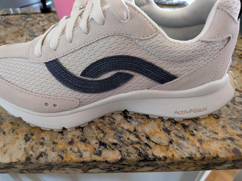 Customer photo for "Comfort"