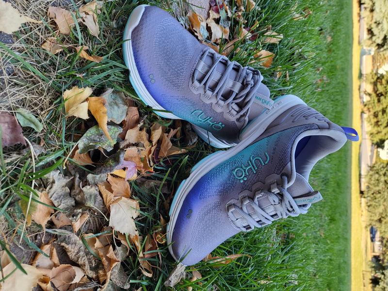 Devotion Plus 4 Walking Shoe