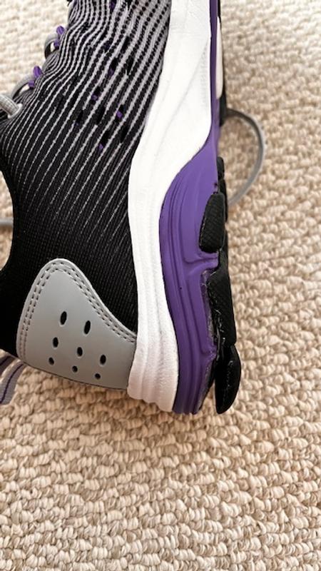 RYH Ryka Vivid RZX Women's Sneakers