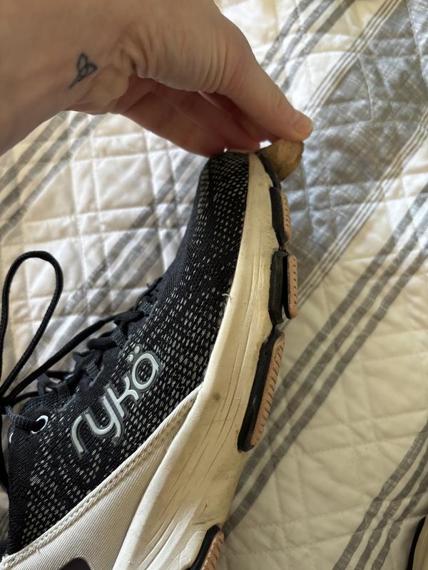 Customer photo for "Poor Quality"