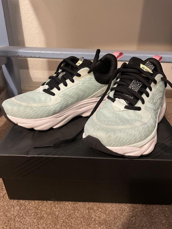 Rykä Rezorb Max Walking Sneaker | Womens Sneakers