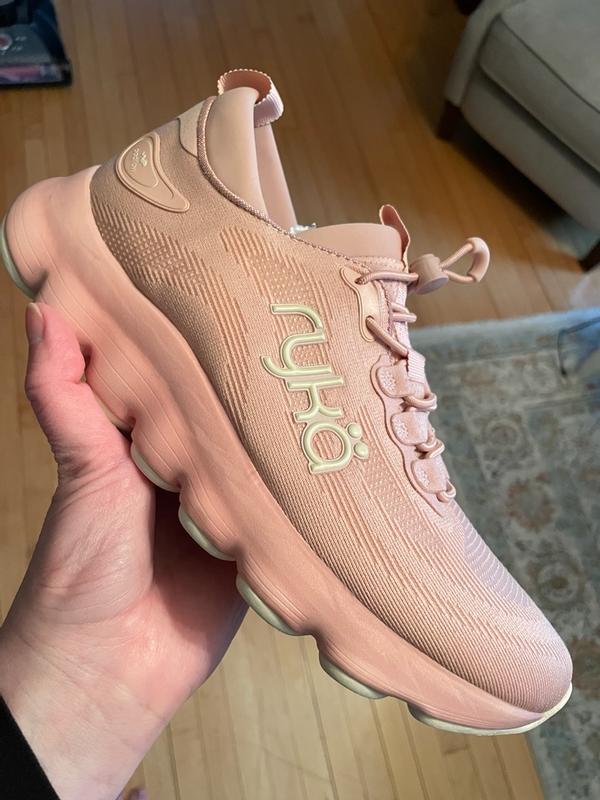【R.Y】 Rykä Podflow EZ Walking Sneaker | Womens Sneakers