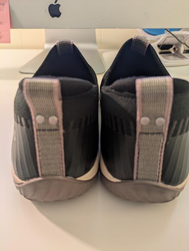 Rykä Echo Knit Slip On Sneaker | Womens Casual Shoes