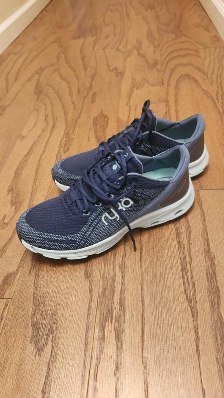 Customer photo for "Good walking shoe"