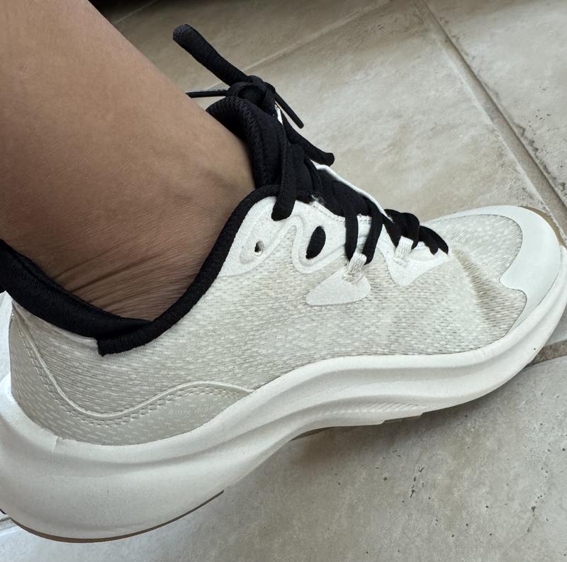 Customer photo for "Big Disappointment for Dance Fitness"