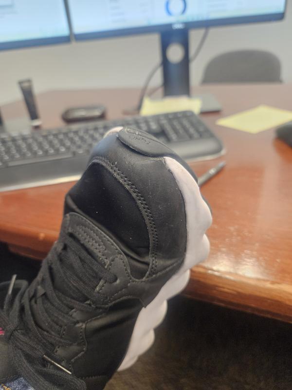 Customer photo for "Poor quality"