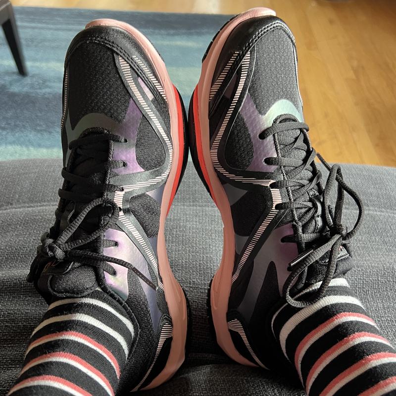 Channeling the wicked witch of the west