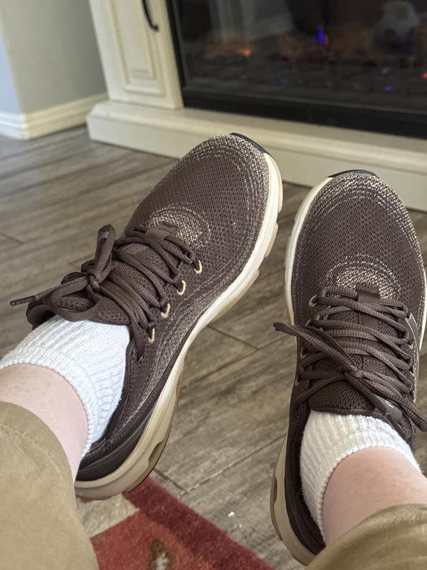 Customer photo for "These are narrow"
