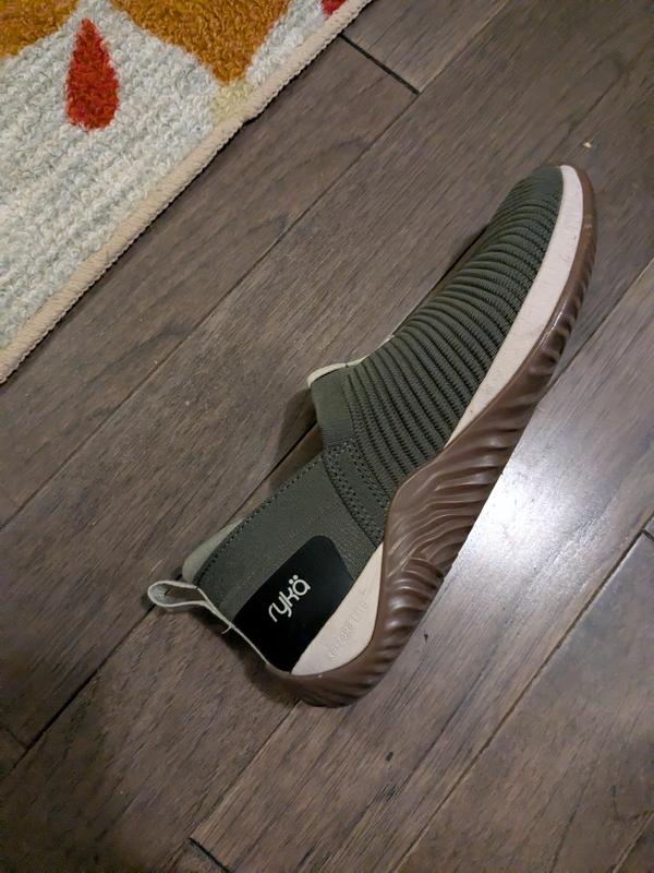 りさ Rykä Echo Knit Slip On Sneaker | Womens Casual Shoes