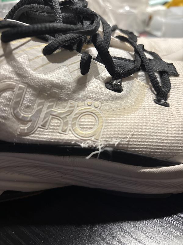 Customer photo for "Fit great and very comfy"
