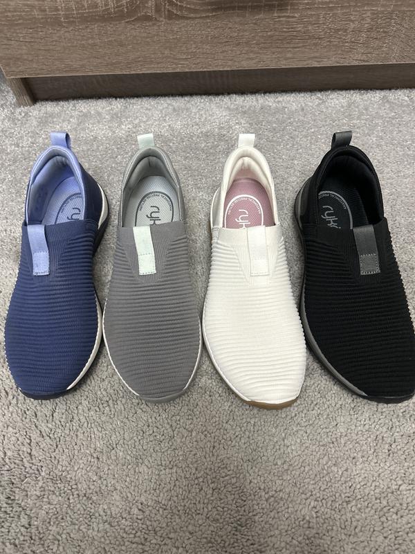 4 colors so far, hoping for RED