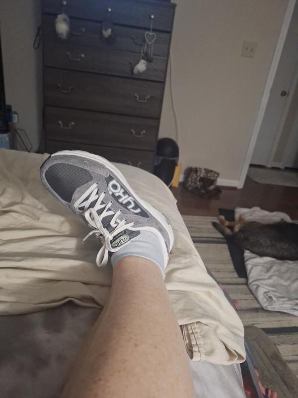 Photo from Nice sneaker