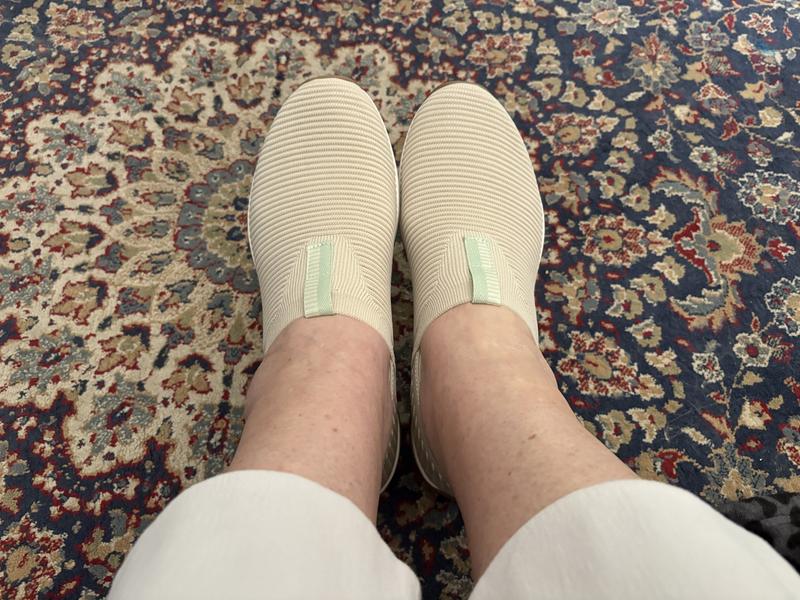Rykä Echo Knit Slip On Sneaker | Womens Casual Shoes