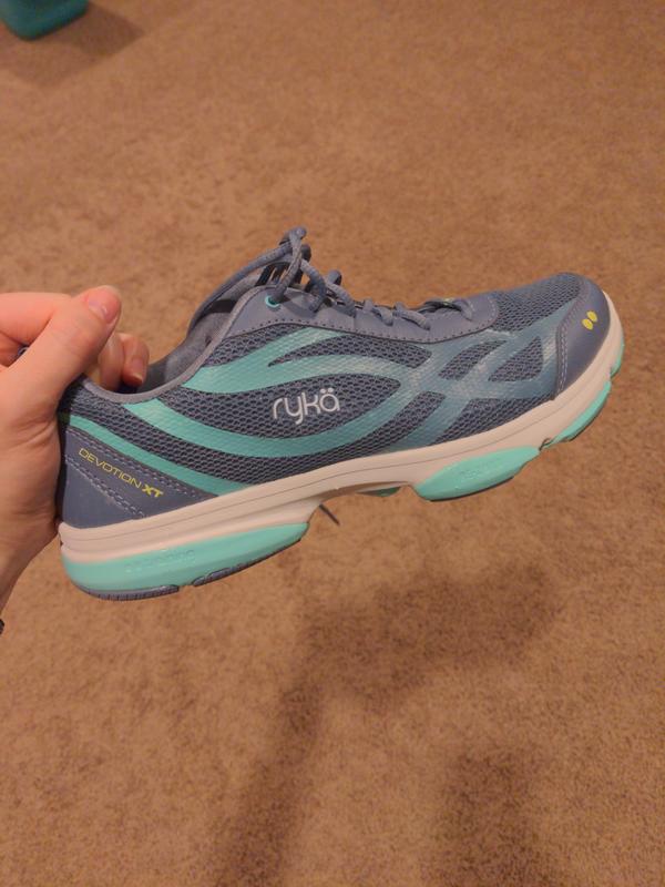 Still looks brand new but...