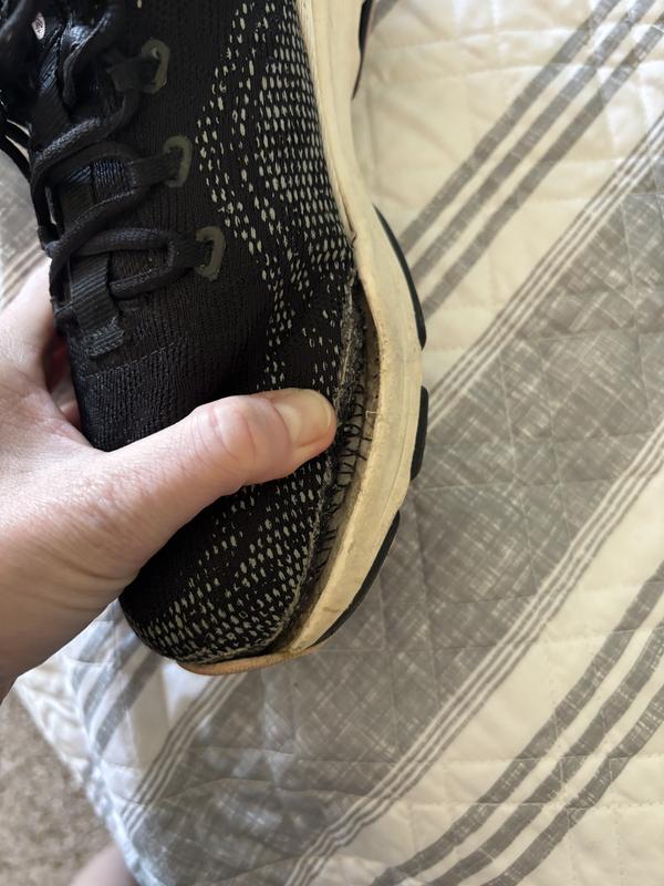 Customer photo for "Poor Quality"