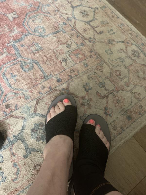 Rykä Margo Slide Thong Sandal