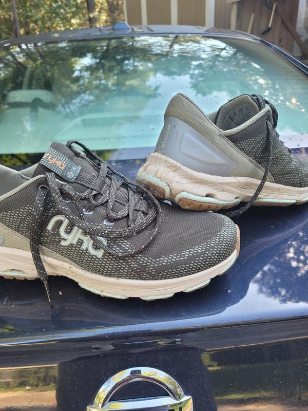 Rykä Devotion X TR Trail Walking Sneaker | Womens Sneakers