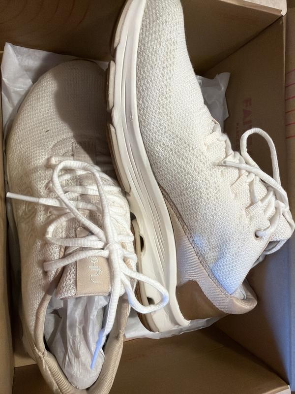 Rykä Devotion X One Planet Walking Sneaker | Womens Sneakers