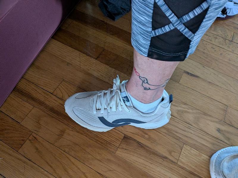 Customer photo for "Comfort"
