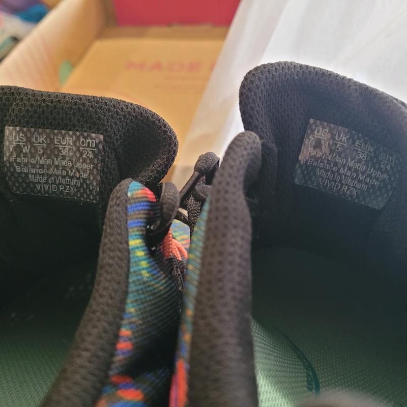 Rykä Vivid RZX Training Sneaker | Womens Sneakers