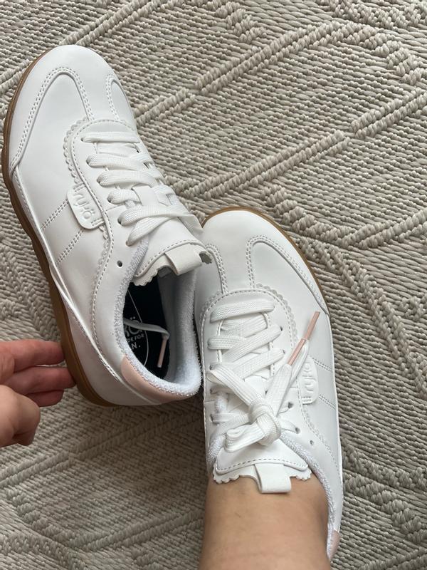 Rykä Effortless Lace Up Sneaker | Womens Sneakers
