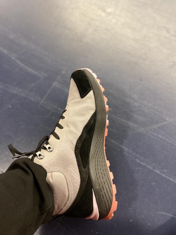 Ryka Women's Kenai Mid-Top Hiking Booties Macy's - Main Image