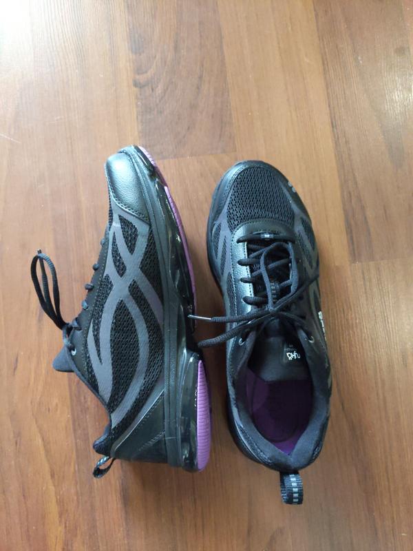 I love how iridescent they are.