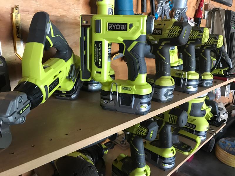 ryobi staple gun staples