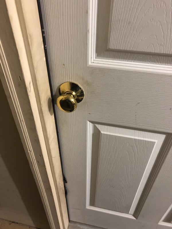 Wood Door Lock Installation Kit Ryobi Tools
