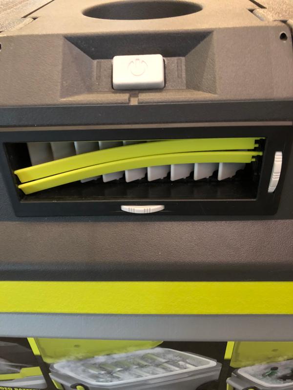 ryobi cooler