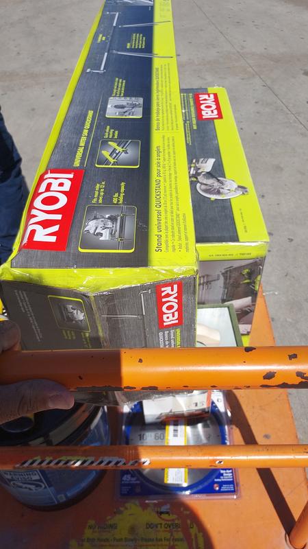 Ryobi Gehrungsständer Einstellknöpfe – 4 Stück Ersatzteil #0000220903 Für Präzise Arbeitsanschläge