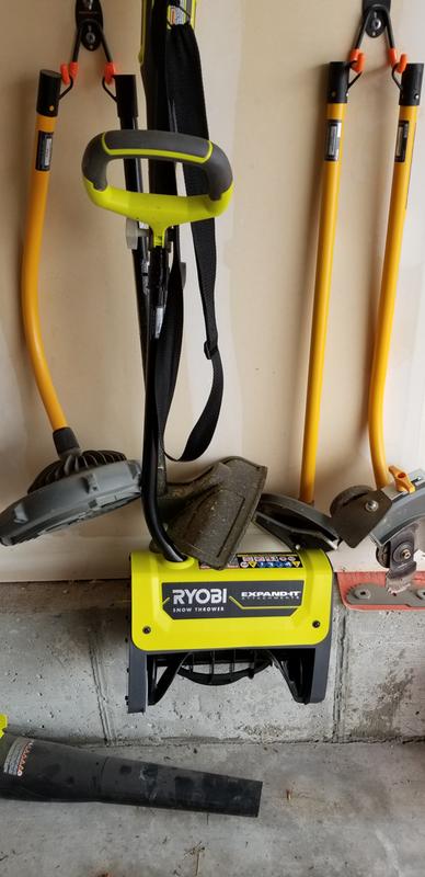 ryobi gas attachments