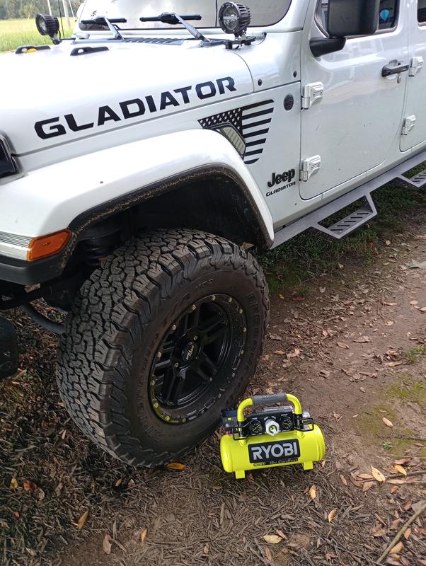 Ryobi p739bk hotsell