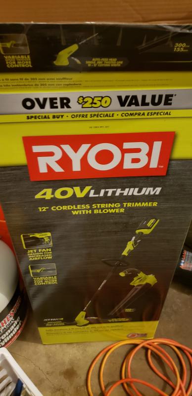 ryobi ry40240