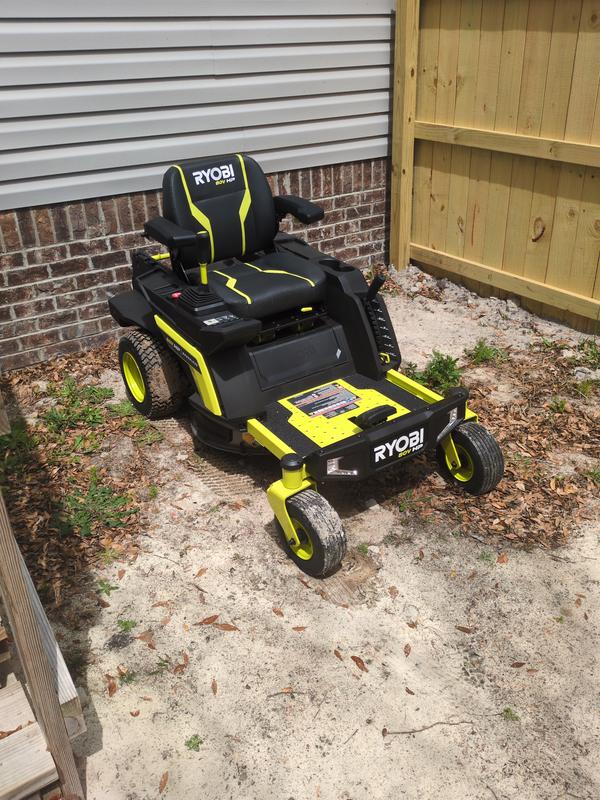 80V HP BRUSHLESS 30