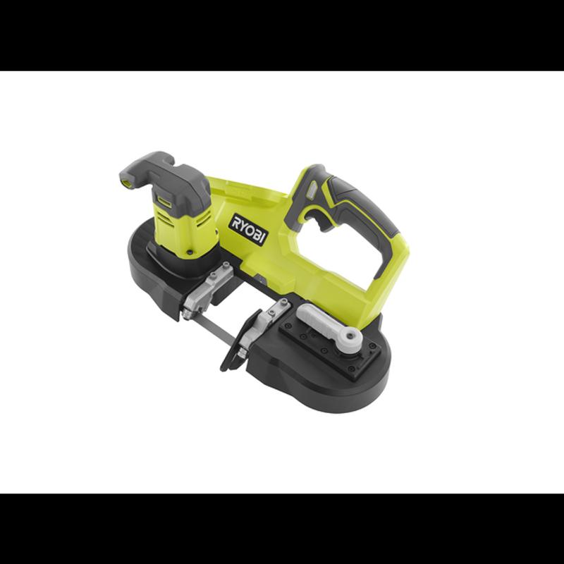 18V ONE 2 1 2 Compact BAND SAW RYOBI Tools