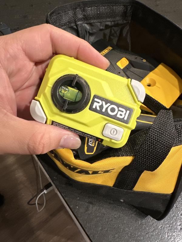 15' Compact Laser Level