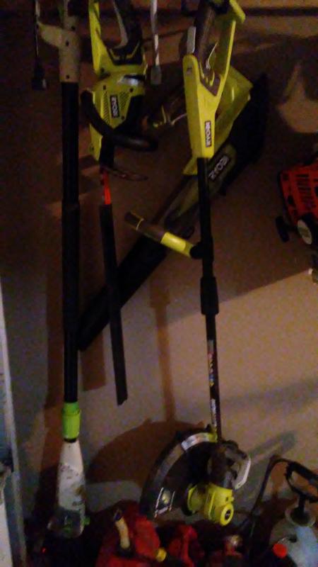 Ryobi p2060a new arrivals