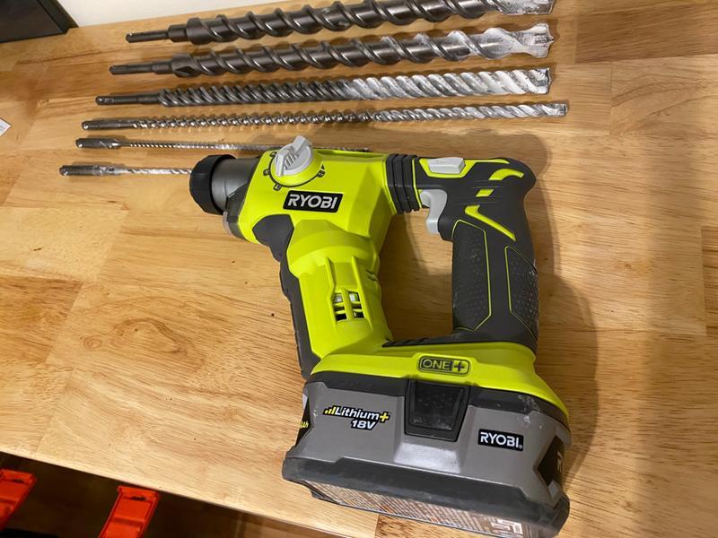 Ryobi p222 discount