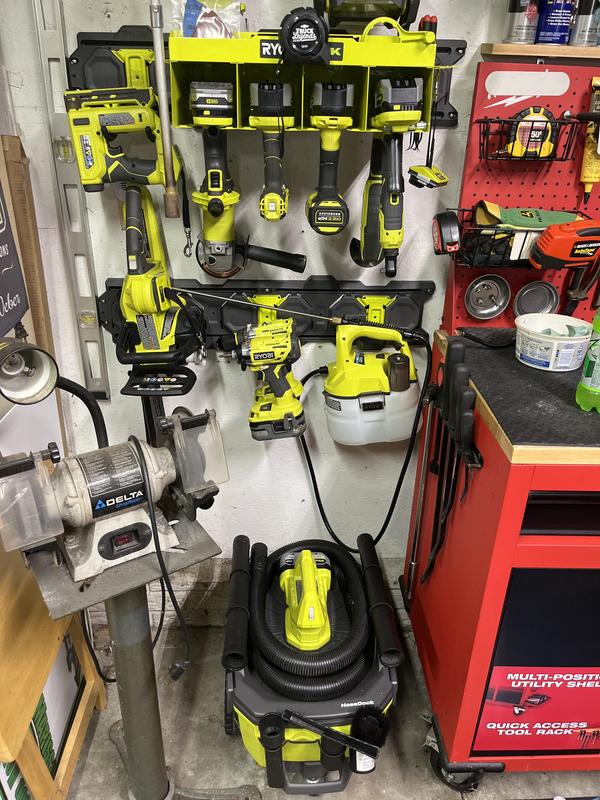 New Ryobi LINK storage products coming soon! Head to our IG for a clos