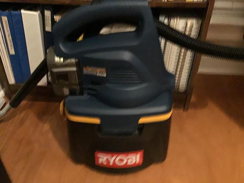 Ryobi 18V 9AH battery P194-The new Champ for power! (S4-E8) 