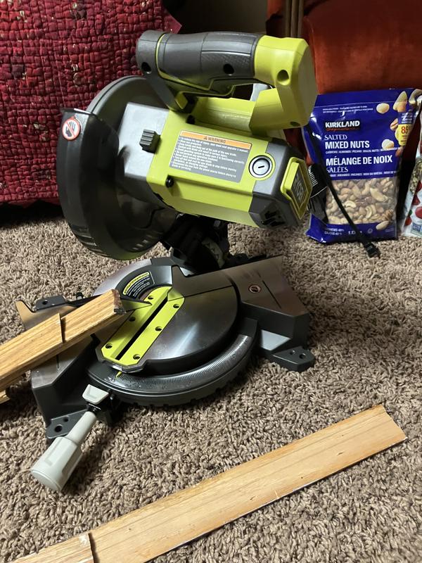 RYOBI 7-1/4