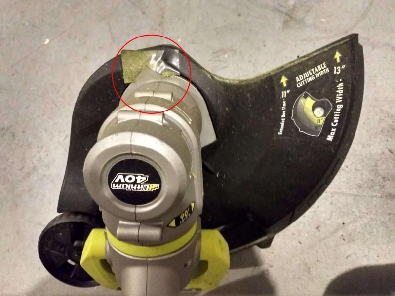 ryobi ry40210b