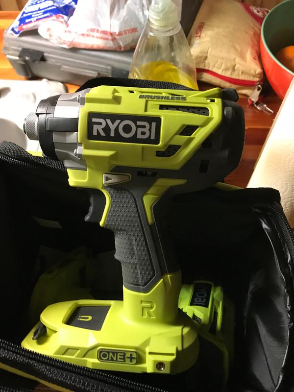 P238 ryobi discount