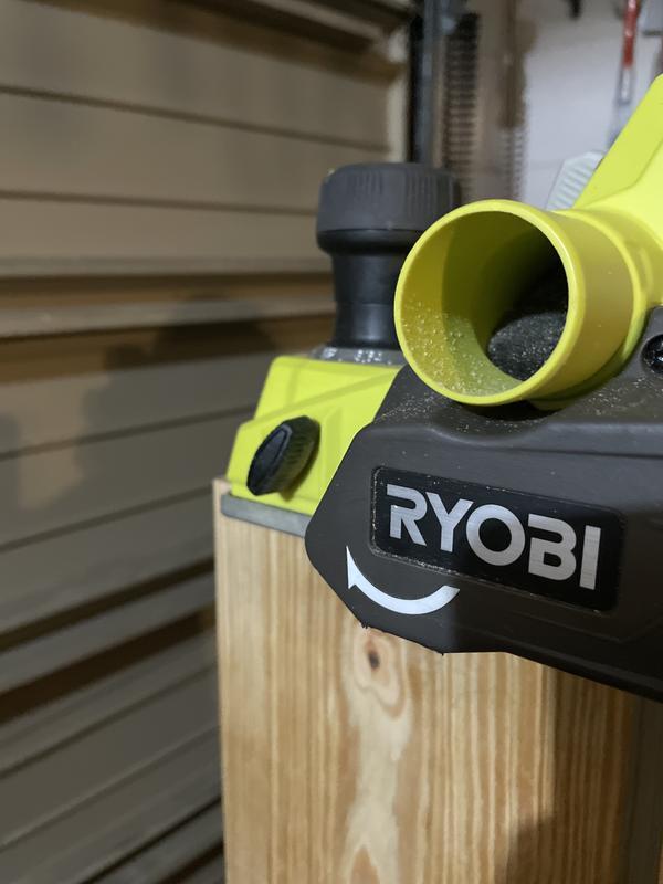 Reviews for RYOBI ONE+ 18V Cordless 3-1/4 in. Planer (Tool Reviews for RYOBI ONE+ 18V Cordless 3-1/4 in. Planer (Tool