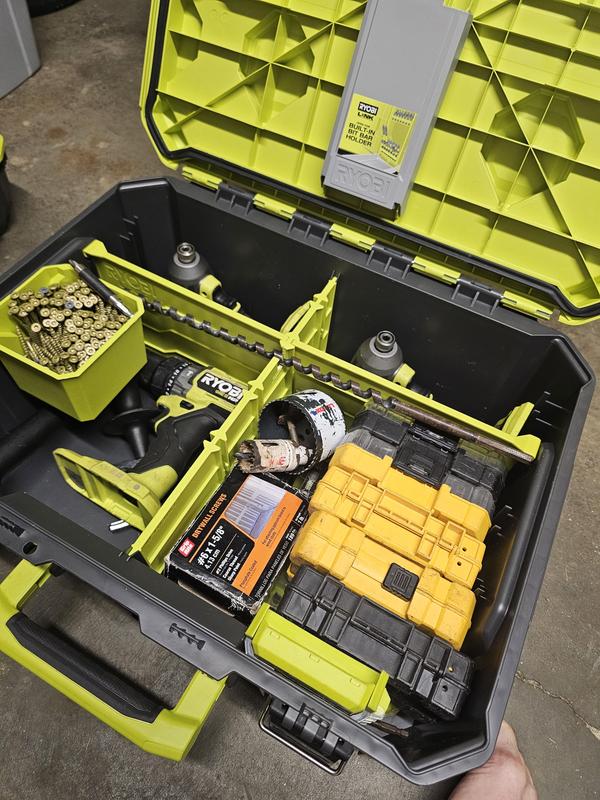 RYOBI LINK Medium Toolbox Dividers STM317 - The Home Depot