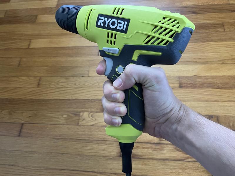 Ryobi variable speed drill sale