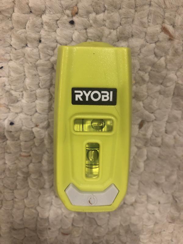 Multi-Surface Laser Level