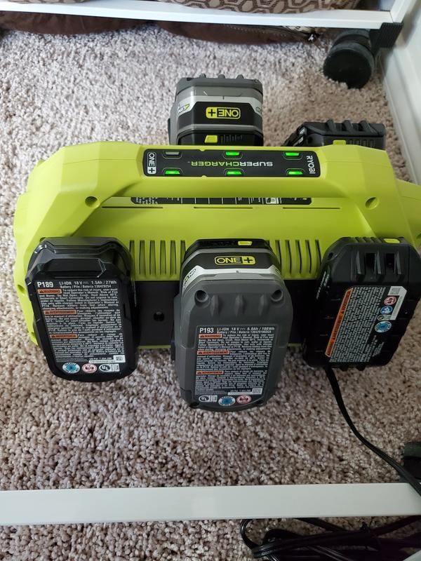 Ryobi rc18627 best sale