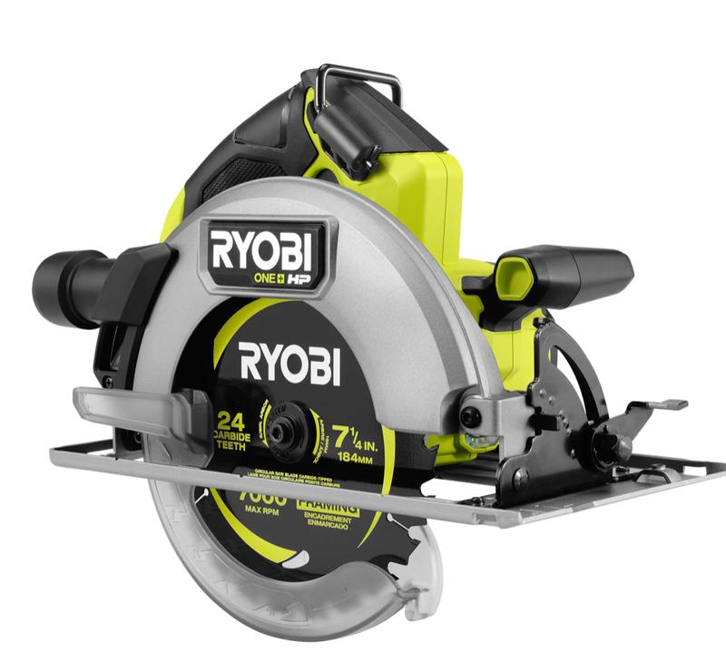 18V ONE+ HP Brushless 7-1/4